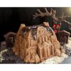 Nordic Ware Sartén Bundt Haunted Manor_6