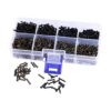 Mini Skater M2 Kit de tornillos de cabeza plana con_1