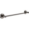 GROHE 40688A01 Essentials Toallero de grafito duro_1