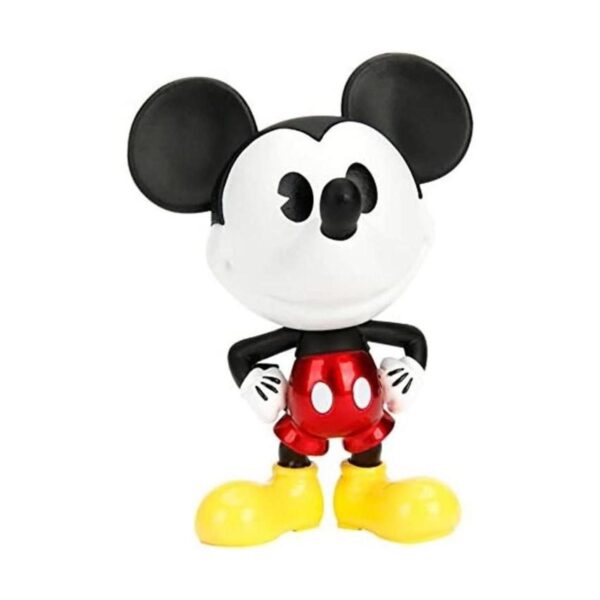Disney Mickey Mouse de metales Collectible Toy Figure_1