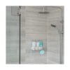 Better Living Products Clever Dispensador triple de jabón_5