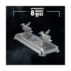 The Noble Collection Harry Potter Ravenclaw House Soporte_4
