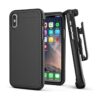 Carcasa para iPhone X SlimShield Funda de agarre_1