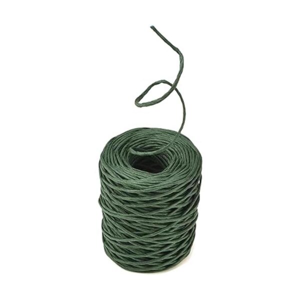 STAR Alambre de tallo floral de calibre 22 de 54 yardas