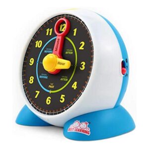Best Learning Reloj de aprendizaje que habla educativo_1