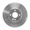 Bendix Rotor de freno PRT5445_1