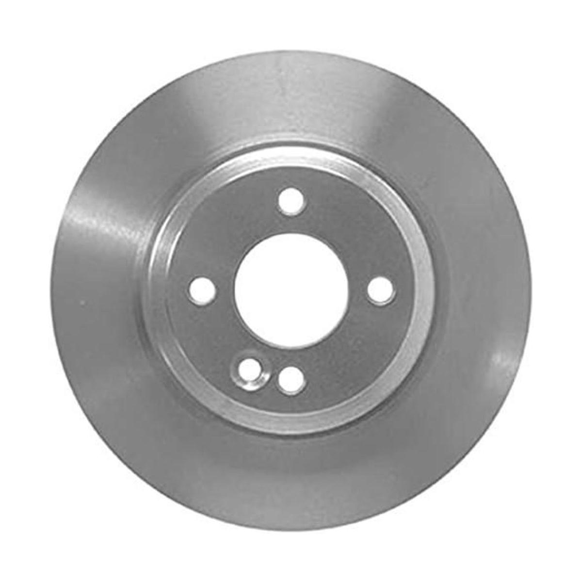 Bendix Rotor de freno PRT5445
