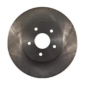 Bendix prt5572 Rotor frontal 1 paquete_1