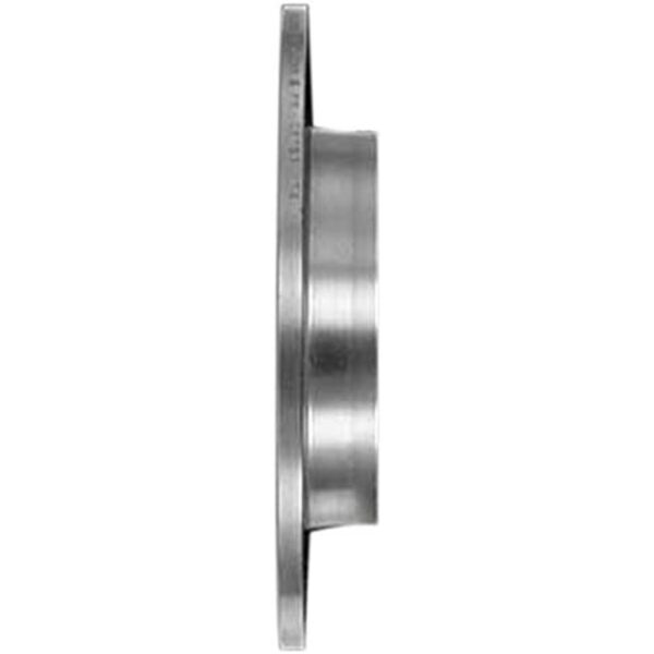 Bendix Rotor de freno PRT5619_2
