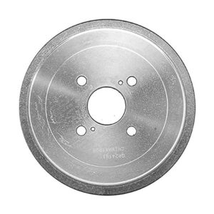 Bendix Tambor de freno PDR0812_1