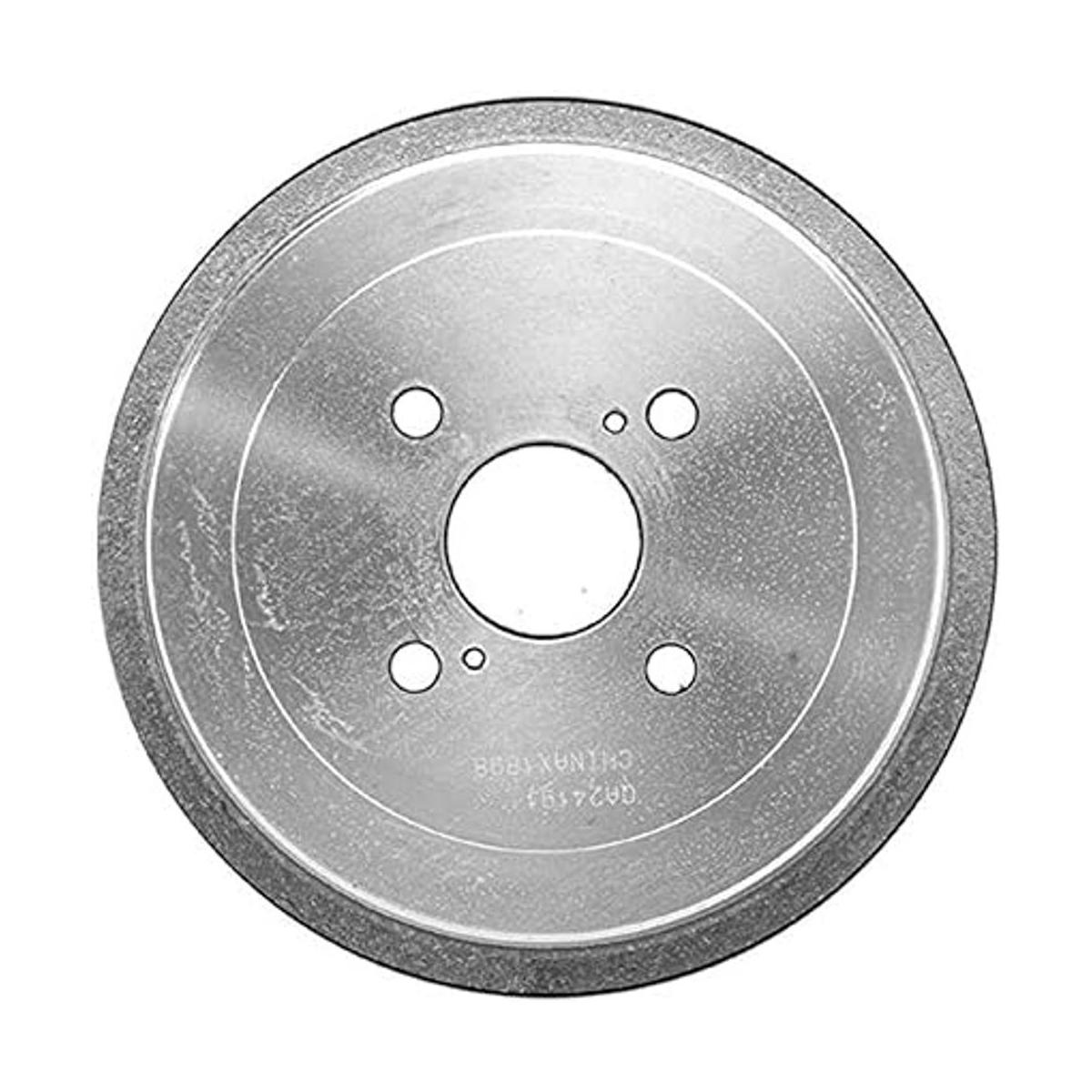 Bendix Tambor de freno PDR0812