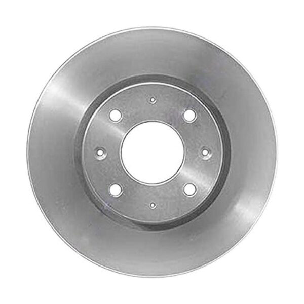 Bendix prt5677 Rotor delantero 1 Pack_1