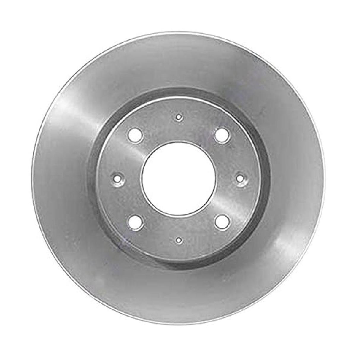 Bendix prt5677 Rotor delantero 1 Pack