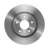 Bendix Premium tambor y rotor PRT5684 rotor de freno_1