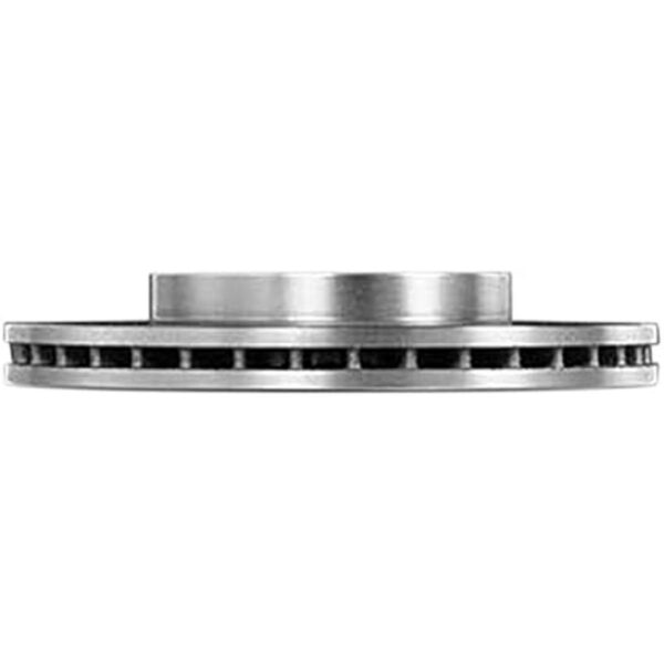 Bendix prt5677 Rotor delantero 1 Pack_2