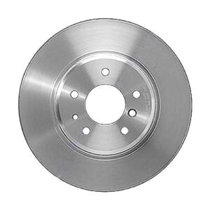 Bendix Premium tambor y rotor PRT5592 Rotor de freno trasero_1