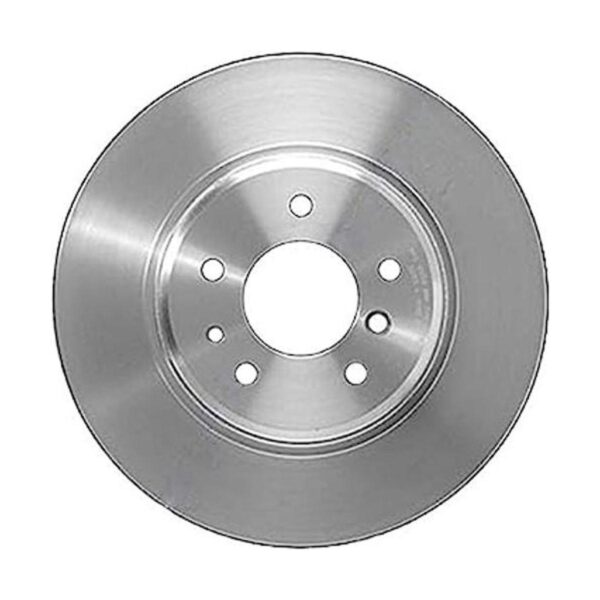 Bendix Premium tambor y rotor PRT5592 Rotor de freno trasero_1