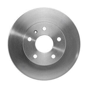 Bendix Premium tambor y rotor PRT5838 Rotor de freno trasero_1