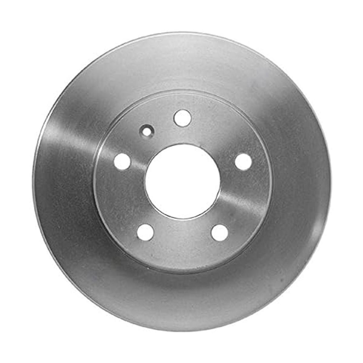 Bendix Premium tambor y rotor PRT5838 Rotor de freno trasero
