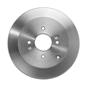 Bendix Rotor de freno PRT5757_1