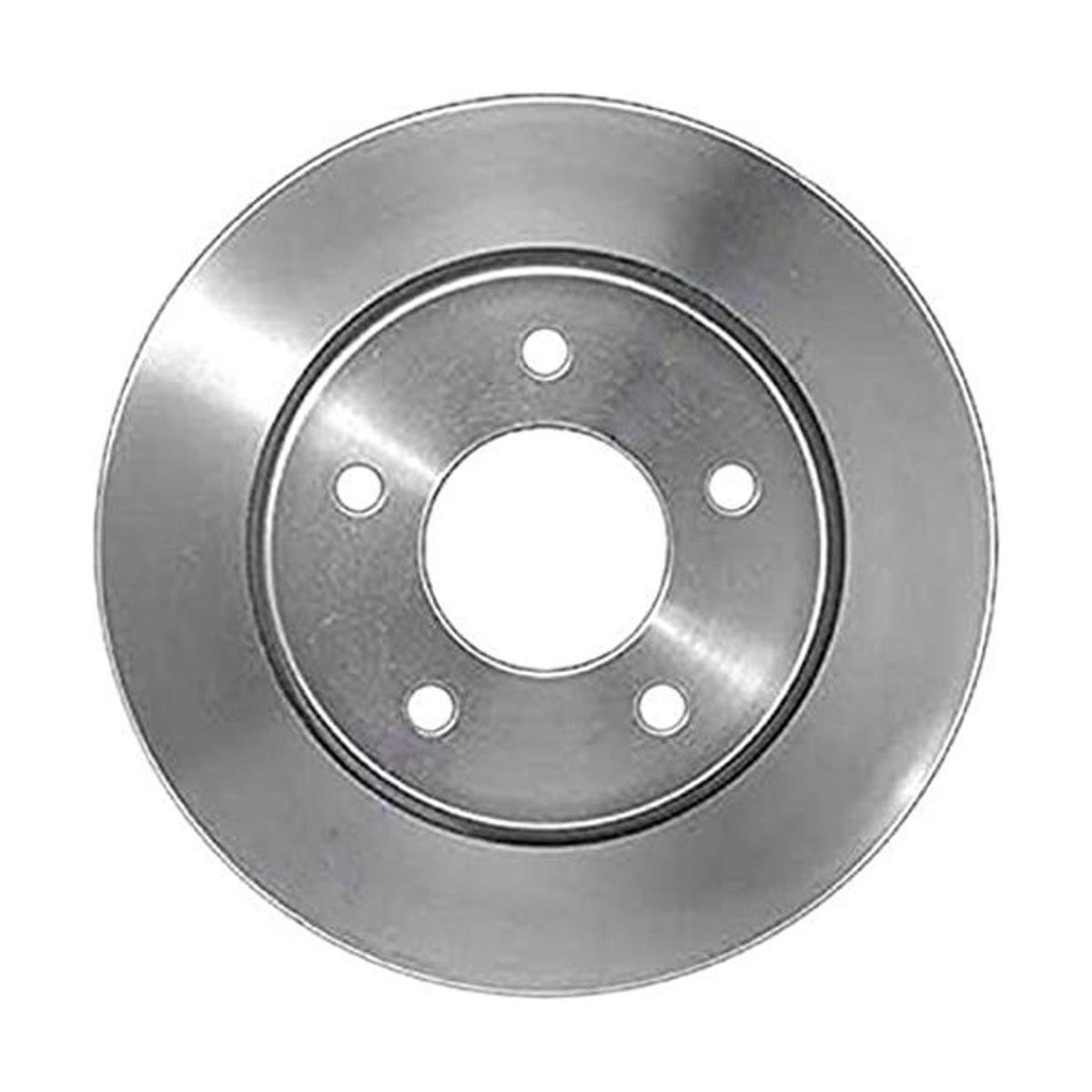 Bendix Rotor de freno PRT5619