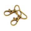 CRAFTMEMORE Broches giratorios de pinza de langosta_1