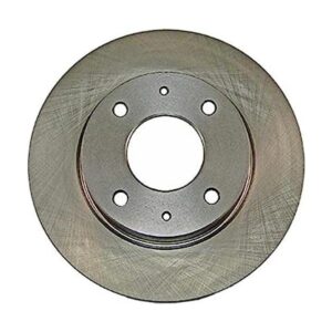 Bendix Premium tambor y rotor PRT5576 rotor de freno_1