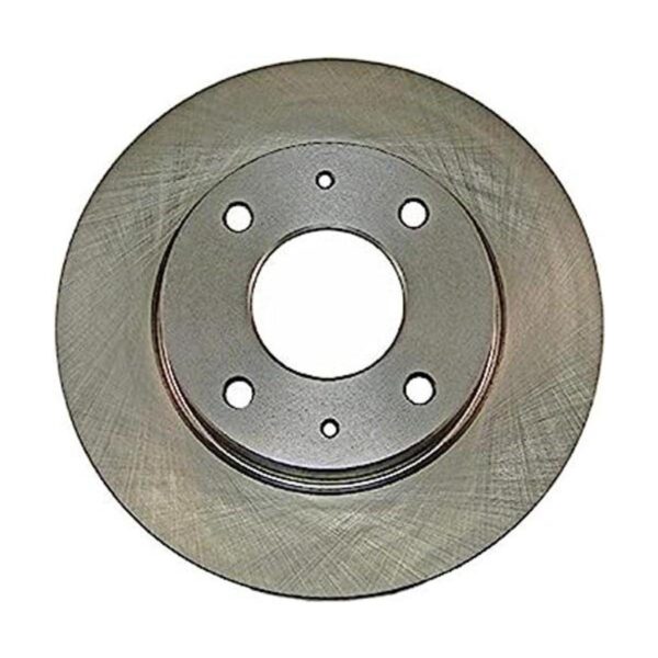 Bendix Premium tambor y rotor PRT5576 rotor de freno_1