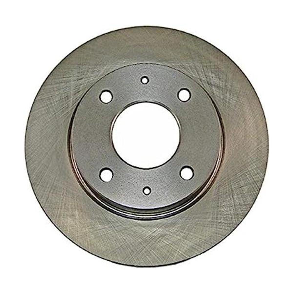 Bendix Premium tambor y rotor PRT5576 rotor de freno