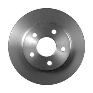 Bendix Rotor de freno PRT5266_1
