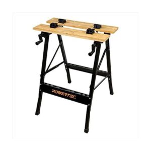 POWERTEC MT4006 Deluxe Bamboo Workbench Top Centro de_1