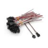 RGBZONE JST Conector de 2 pines 3 pines 4 pines 5 pines_3