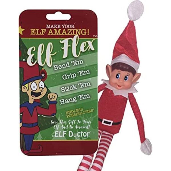 Elf Doctor ELF Flex Elf Kit de Actualización ELF Flex Elf_1