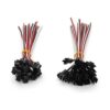RGBZONE JST Conector de 2 pines 3 pines 4 pines 5 pines_1