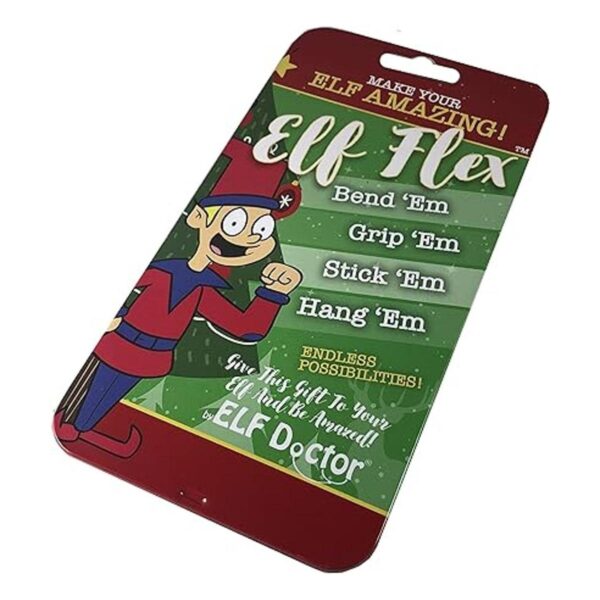 Elf Doctor ELF Flex Elf Kit de Actualización ELF Flex Elf_6