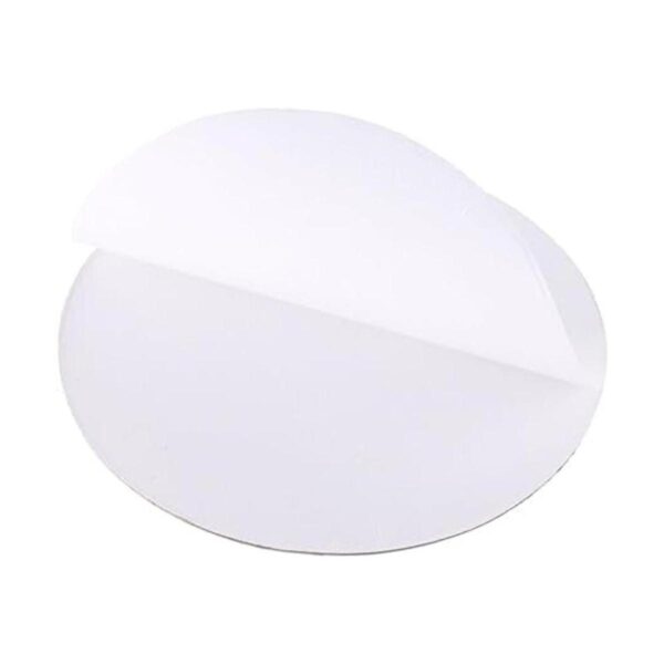 DECORA Ojos grandes de 6 pulgadas con autoadhesivo para
