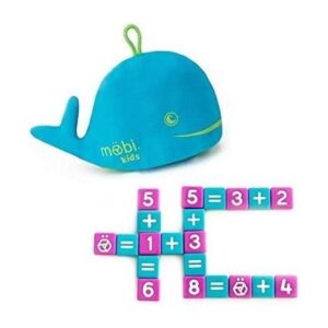 MOBI Juego de azulejos numéricos para niños juegos de_1