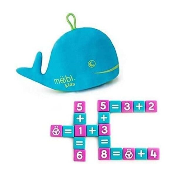 MOBI Juego de azulejos numéricos para niños juegos de_1