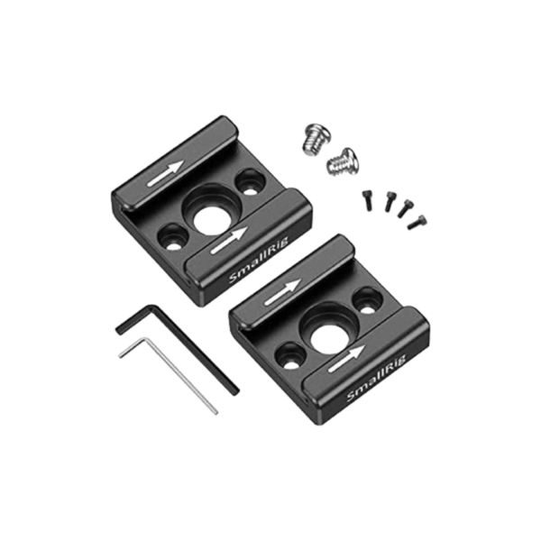 SmallRig Funda para cámara digital sin espejo para Sony_1