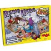 Haba Rhino Hero Súper Batalla Un turbulento juego de_1