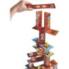 Haba Rhino Hero Súper Batalla Un turbulento juego de_4
