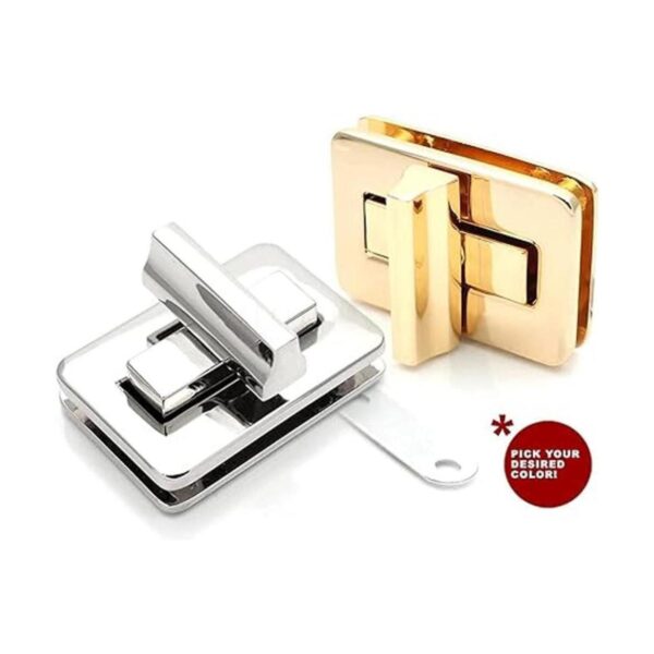 CRAFTMEMORE 1 cierre rectangular de 112 pulgadas cierre_4