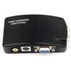 PC portátil Composite Video TV RCA Composite SVideo AV IN_1