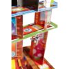 Haba Rhino Hero Súper Batalla Un turbulento juego de_6