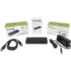 Plugable Hub USB 3.0 de 7 puertos con adaptador de_4