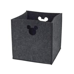 Disney fieltro Die Cut de almacenamiento de bin Mickey_1