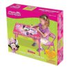 Minnie Mouse Table Blossoms Bows Jr. Juego de_3