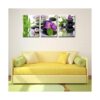 Lienzo decorativo para pared 3 paneles diseño moderno de