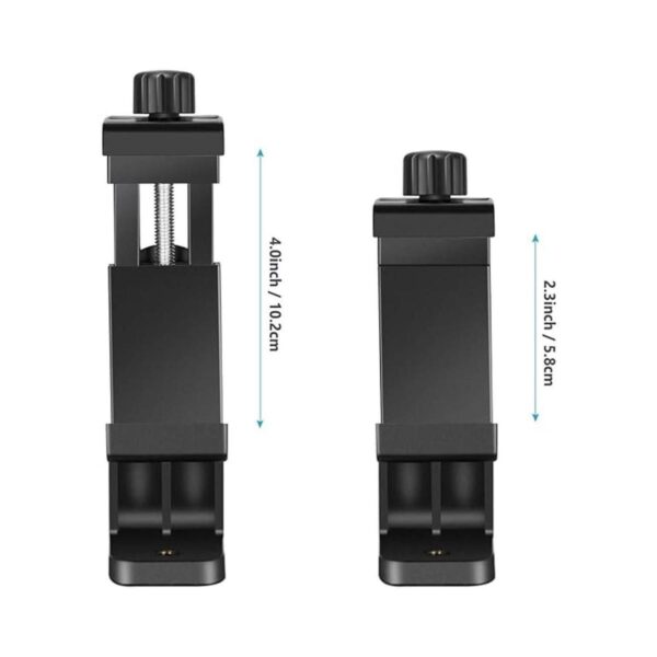Neewer Soporte vertical para teléfono inteligente con_2