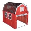 Pacific Play Tents 60810 Barnyard Playhouse Tienda de_2
